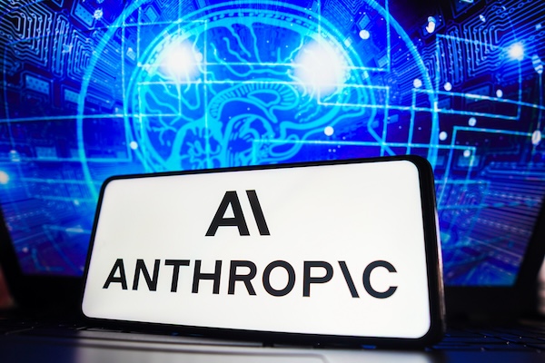 Anthropic Sued by Class of Authors for ‘Largescale Theft of Copyrighted Works’