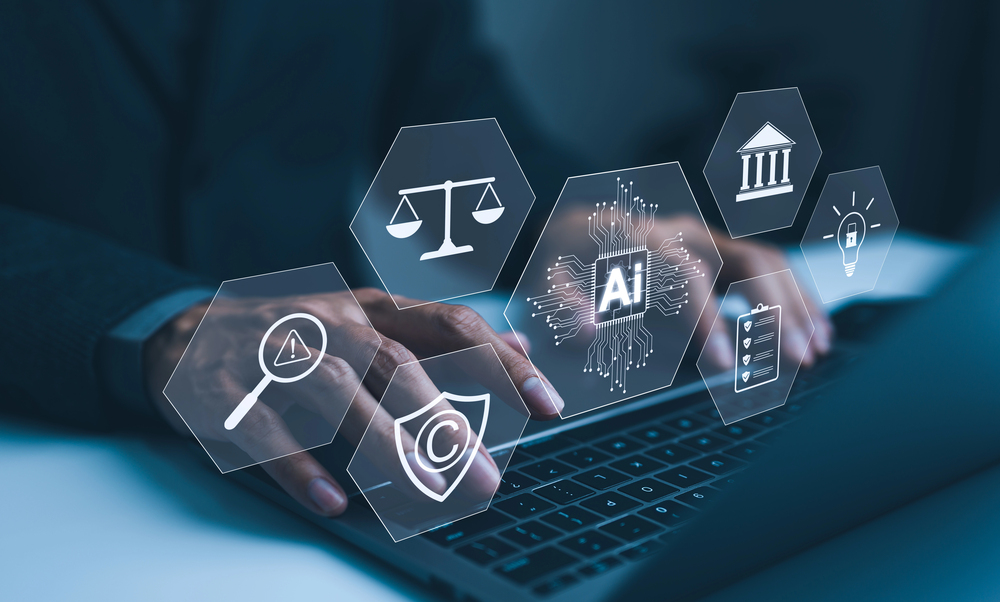 Using AI to Analyze the Sentiment of Public Comments on AI and Copyright