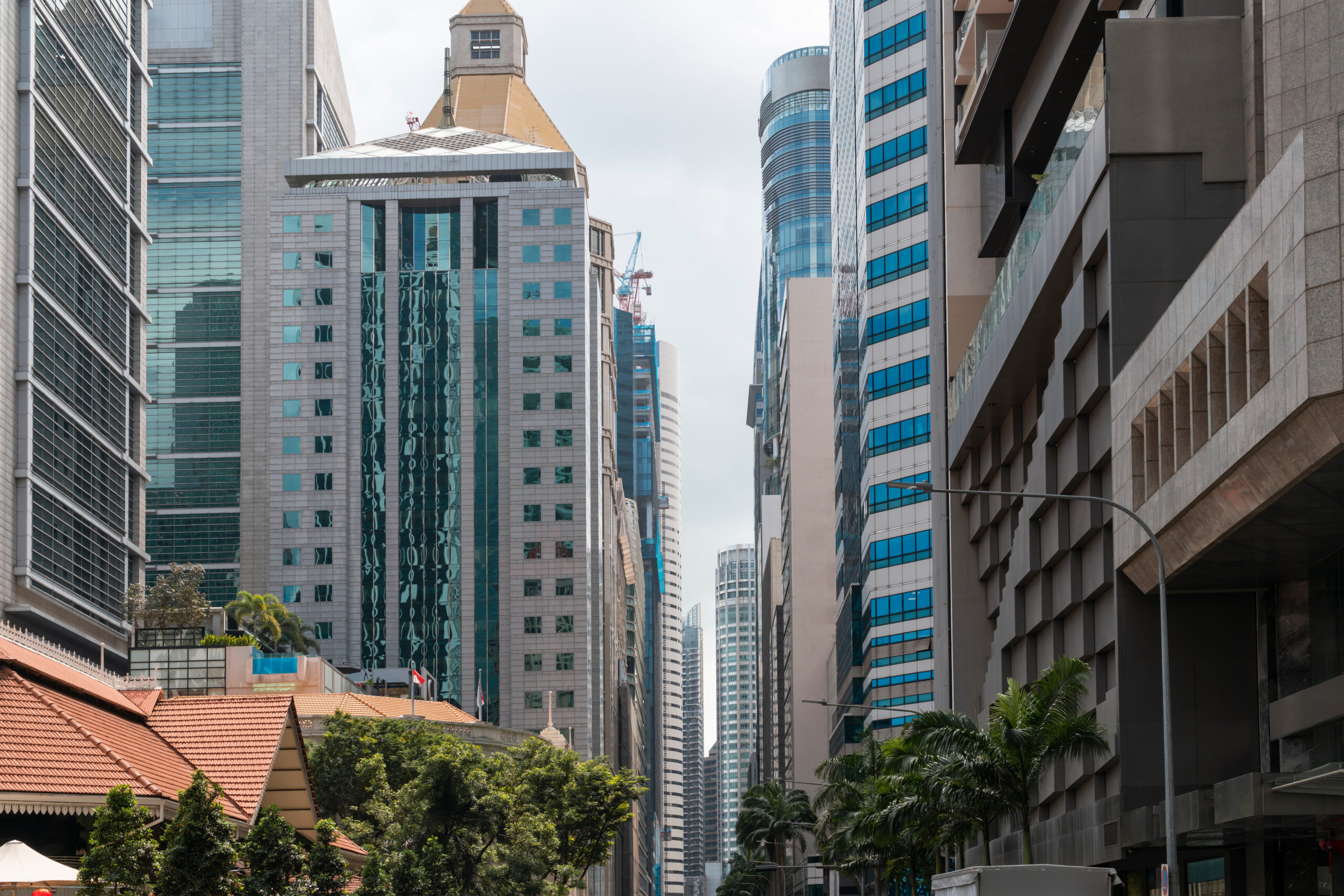 Trusts in Asia: supporting succession, continuity and legacy planning | IQ-EQ Hong Kong