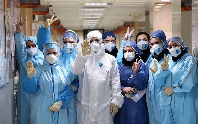 Iranian Nurses Quitting Due to Job Difficulty and Low Wages - Iran Focus