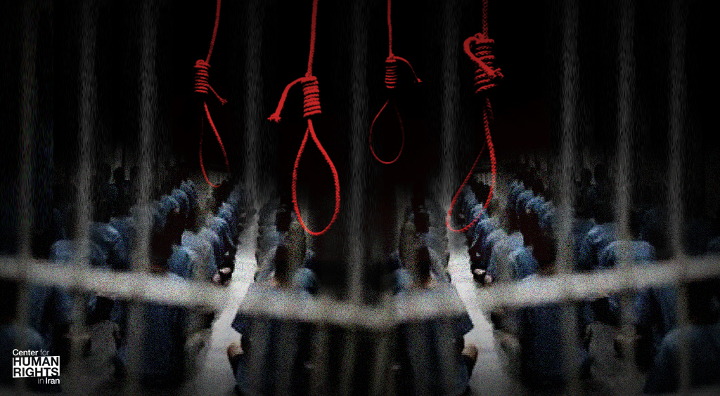 Hunger Strikes Across Iran’s Prisons Protest “State Murder as a Means of Repression” - Center for Human Rights in Iran
