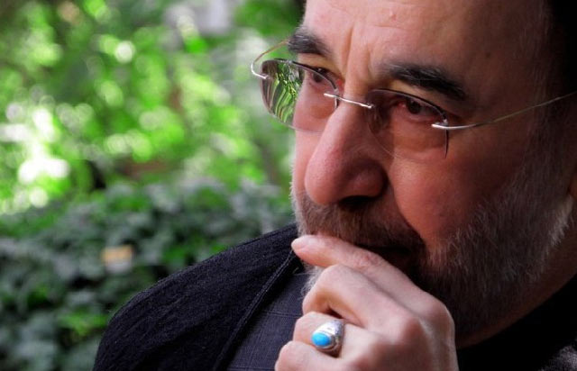 Rouhani and Judiciary Clash over Ban on Publishing Images of Former President Khatami - Center for Human Rights in Iran