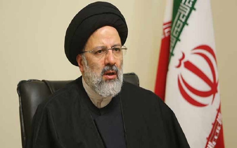 Audiotape: Ebrahim Raisi Insisted on Hanging 200 More Inmates - Iran News Update