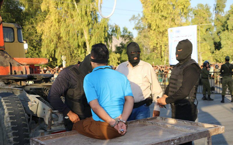 The Endless Tragedy of Executions and Suppression in Iran - Iran News Update