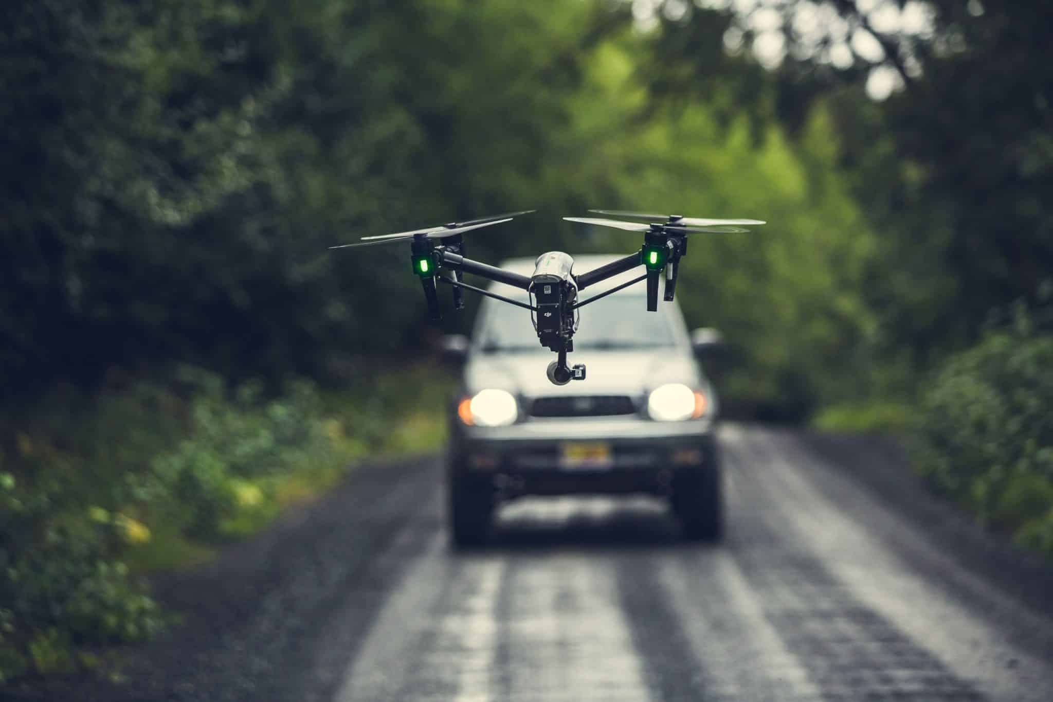Harnessing Insurgent and Narco-Criminal Drone Tactics for Special Operations