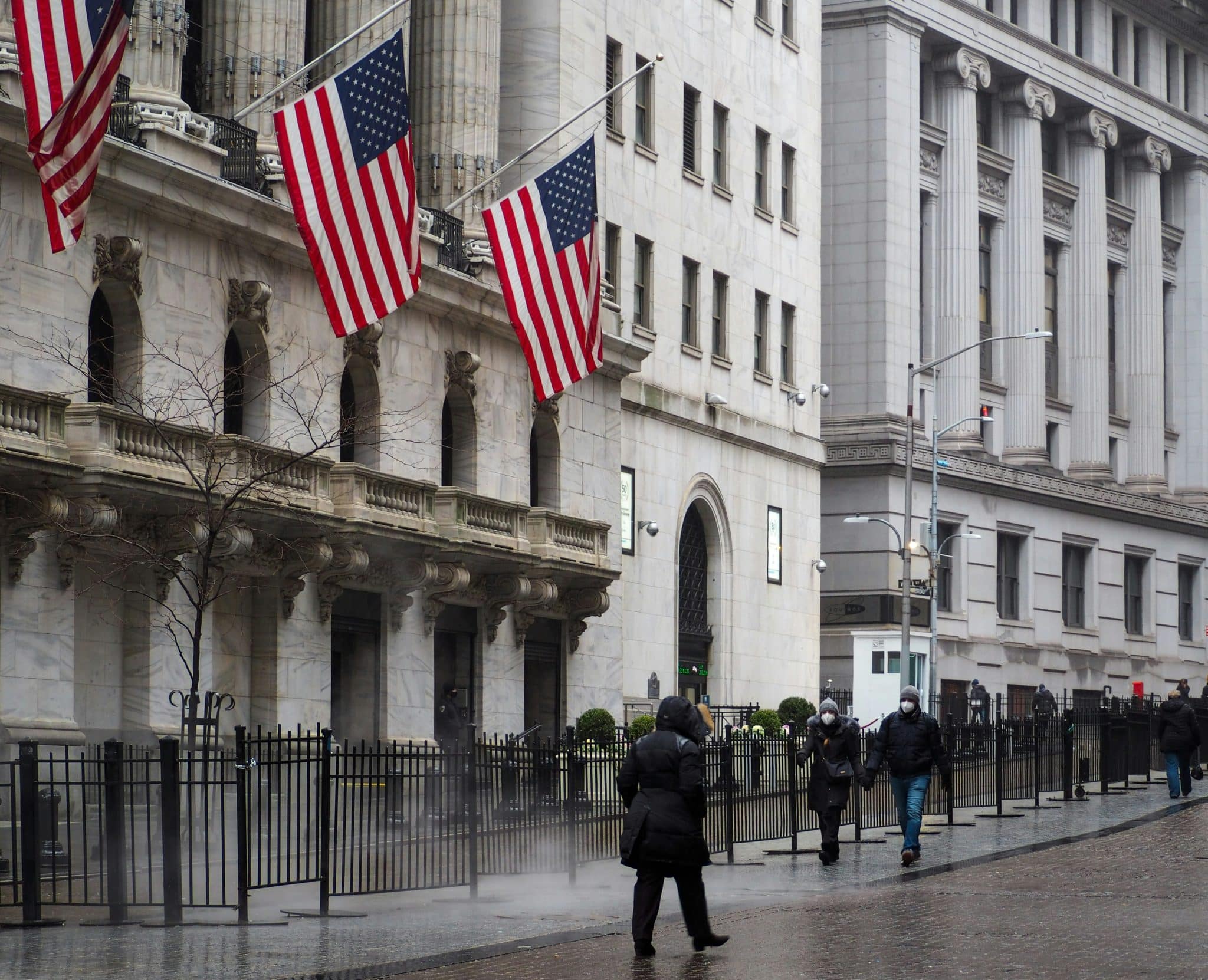National Security Risks of Anonymous Shell Companies