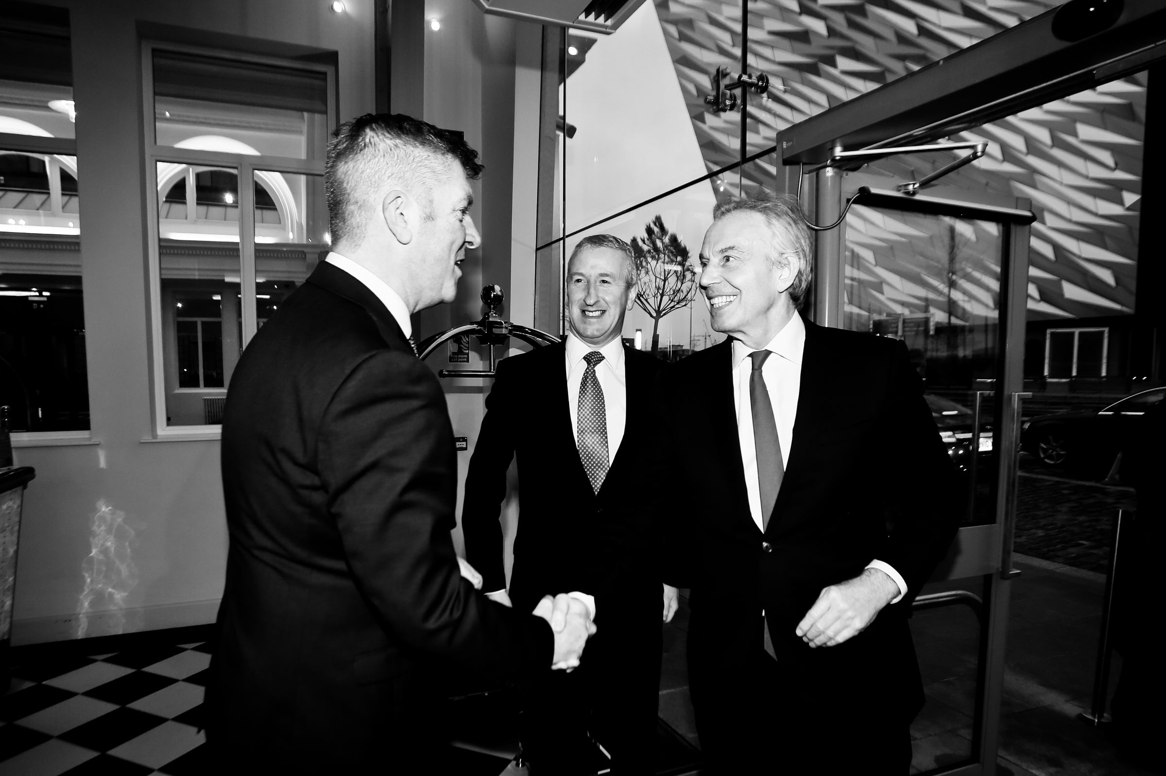 The Northern Ireland Peace Process: From Armed Conflict to Brexit, by Eamonn O’Kane