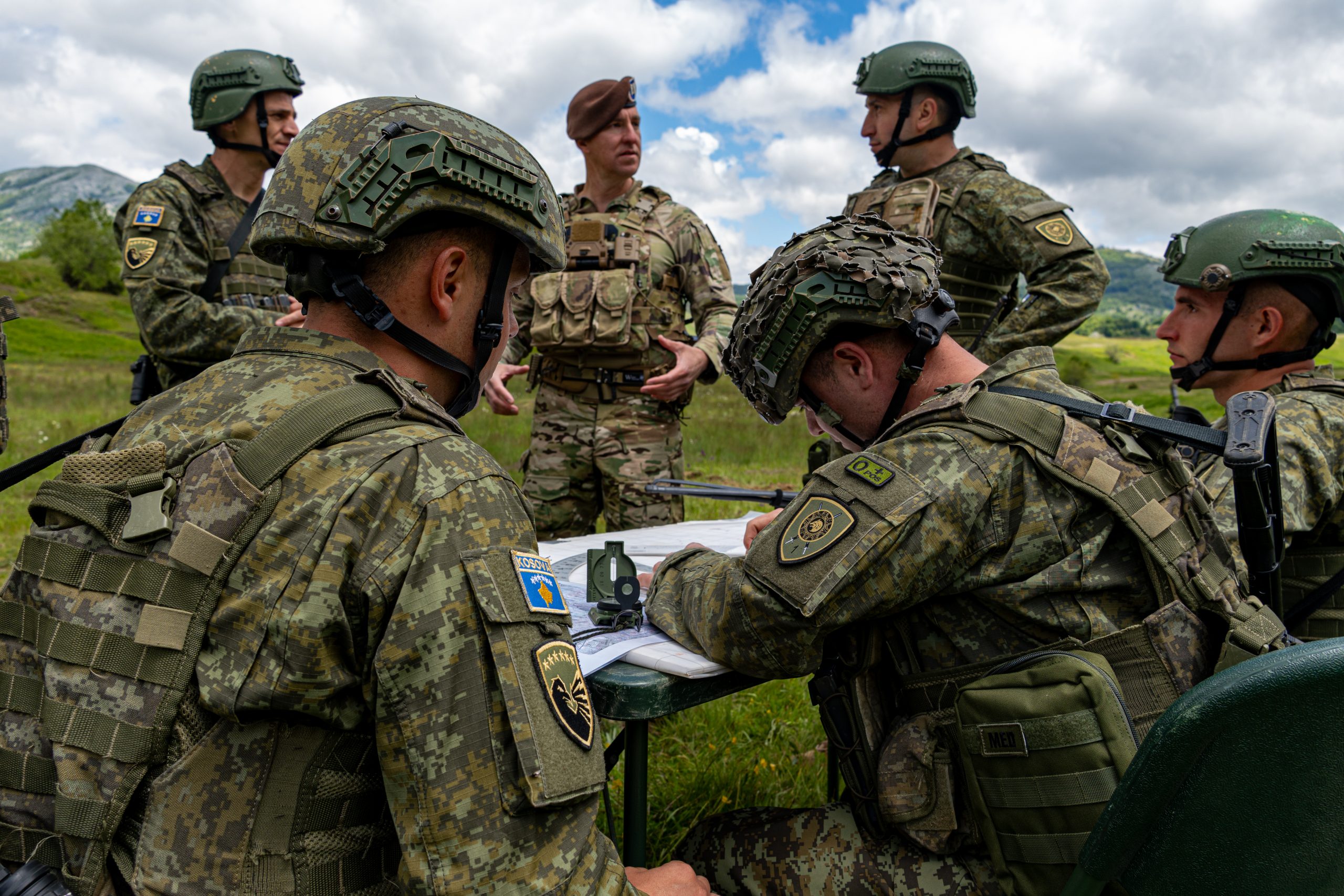NATO’s Latest Doctrine on Security Force Assistance: What’s New?