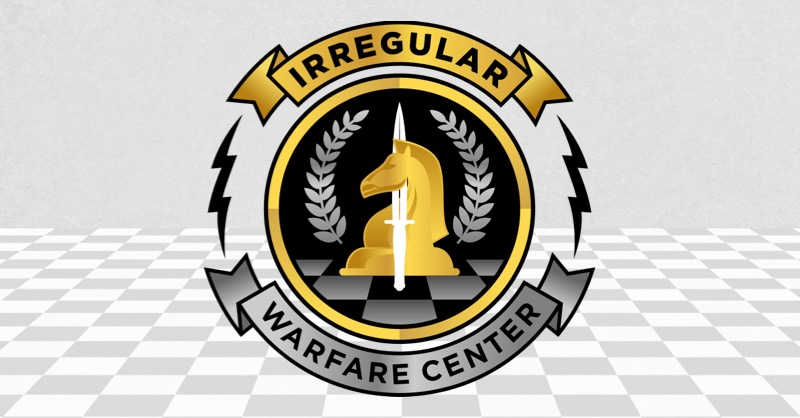 IWC Annual Summary – Irregular Warfare Center