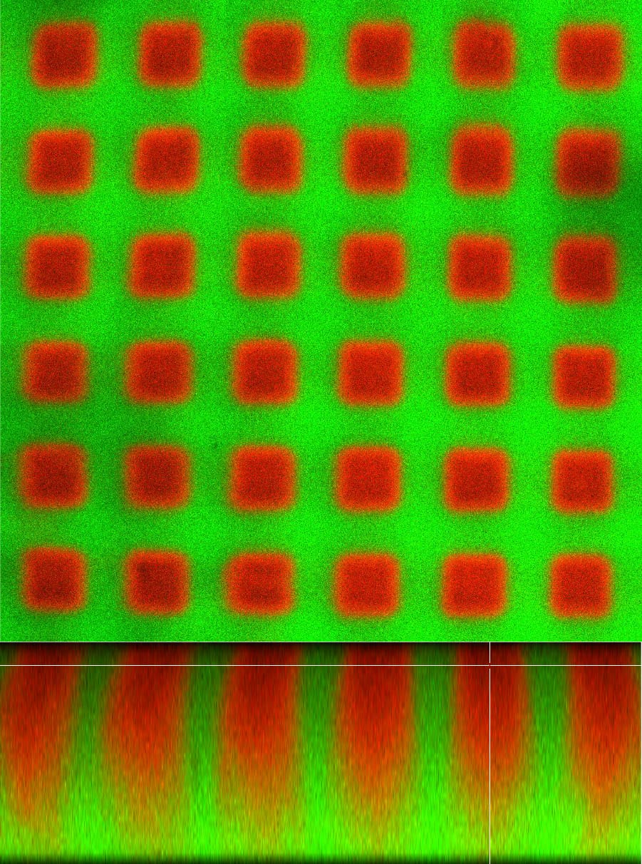 Key Upgrade to Protective Cell Delivery System Offers Greater Control with Light - Institute for Stem Cell & Regenerative Medicine