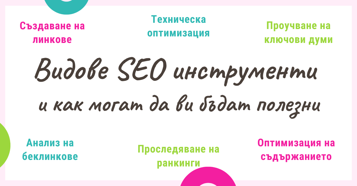 Всичко, което трябва да знаете за SEO и SEO инструментите