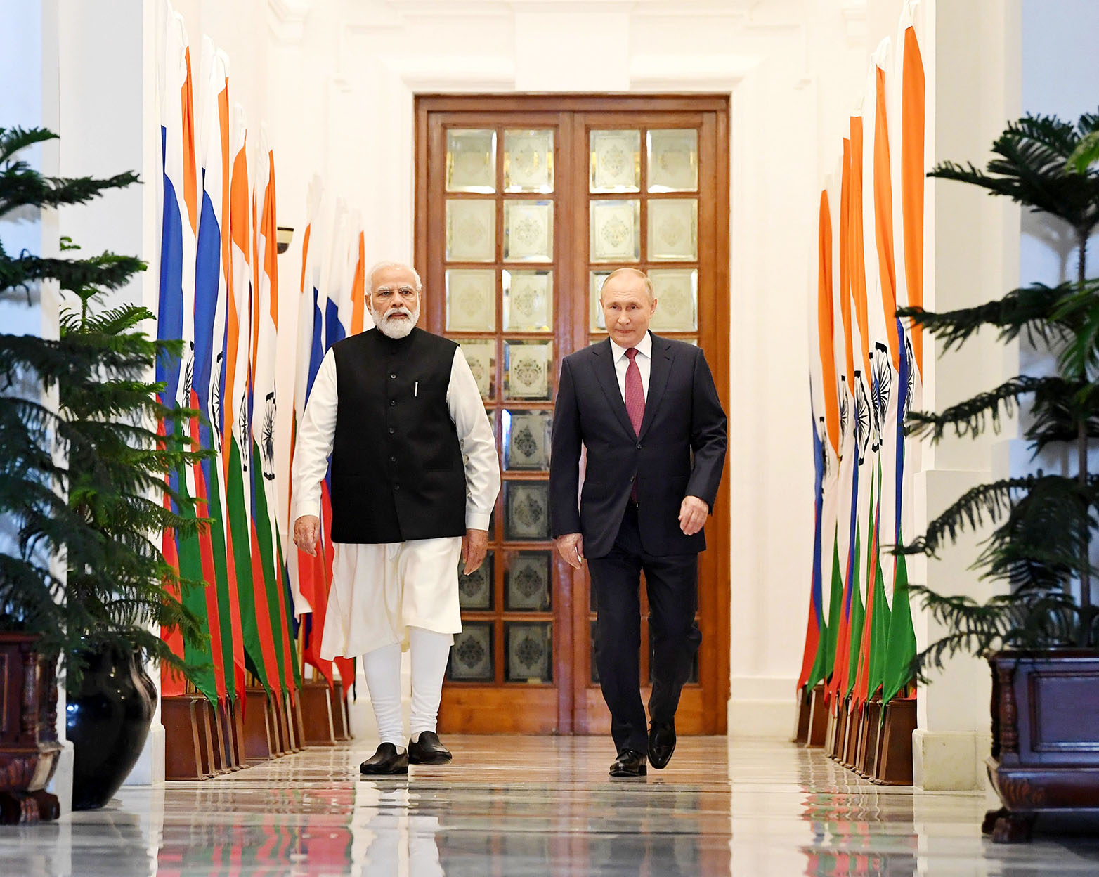 Why India Remains Neutral over Ukraine – CSS Blog Network
