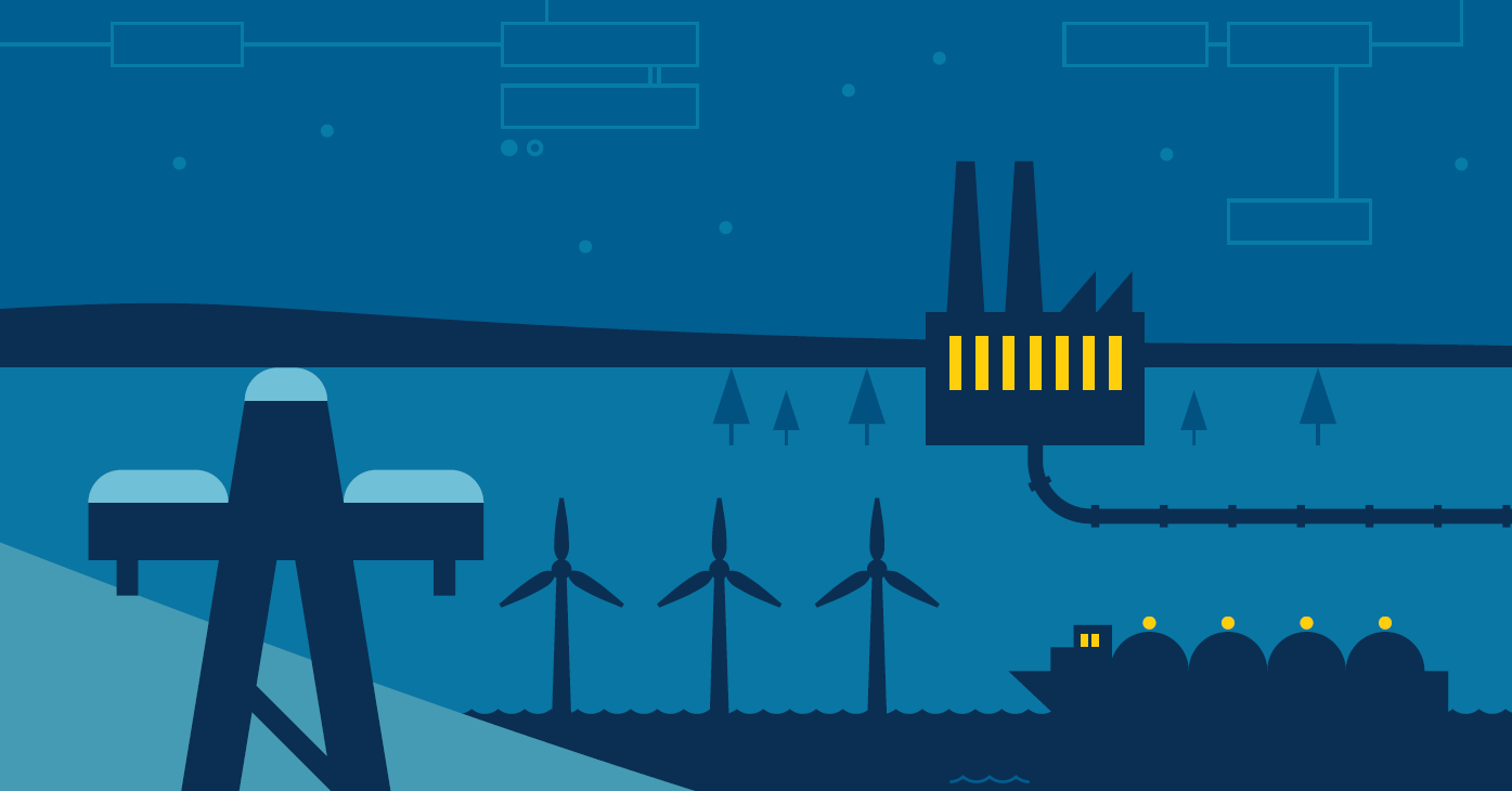ISO-NE rolls out enhancements to report on 21-day energy supply forecast - ISO Newswire