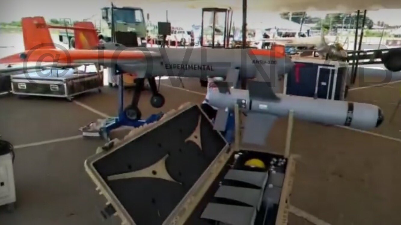 Reminder: The Iranian Weapons Corridor is also to Venezuela - Alma Research and Education Center