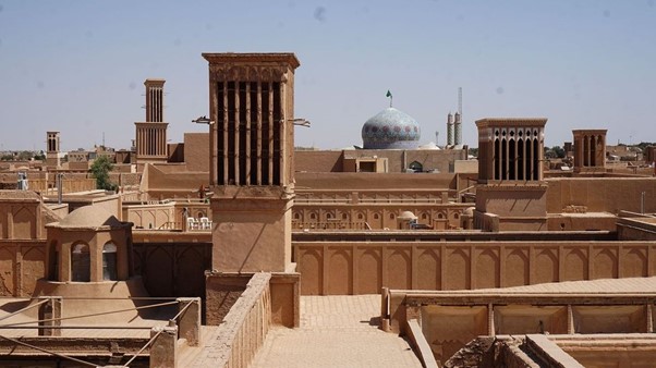 How can heatwaves be governed more effectively? A look at the Middle East and North Africa - Bliss