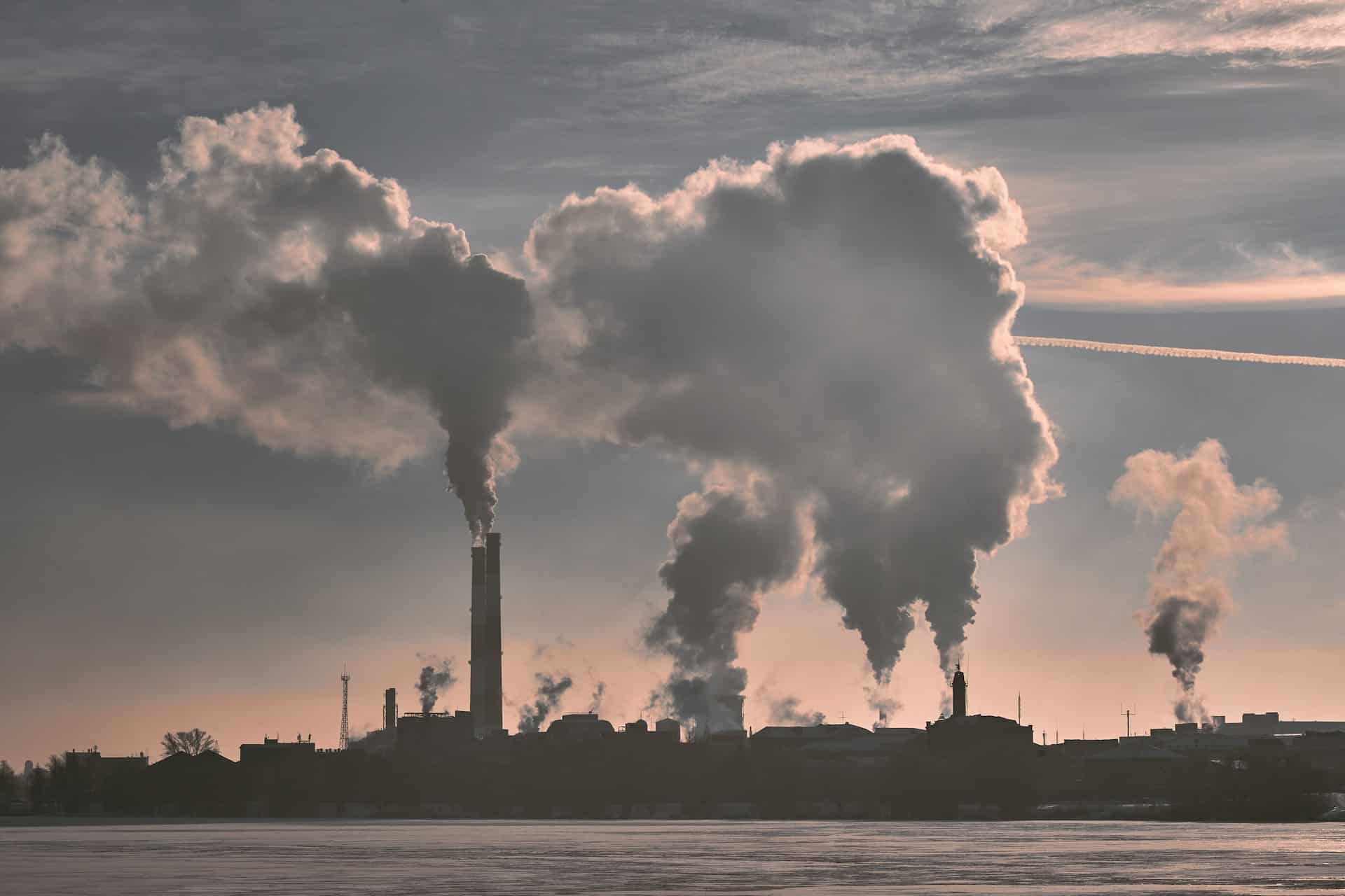 Rethinking the Social Cost of Carbon Dioxide
