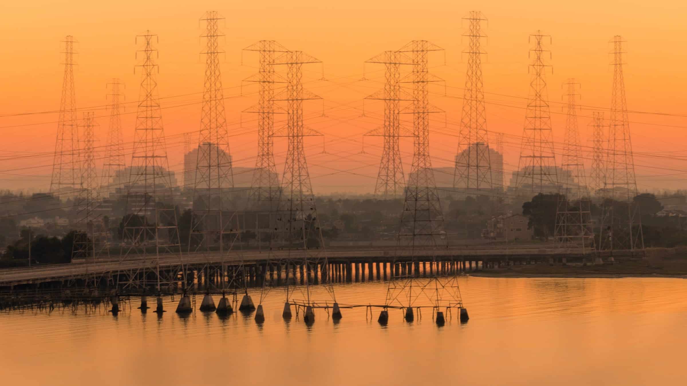 Decarbonizing California’s Grid Requires More than Wind and Solar