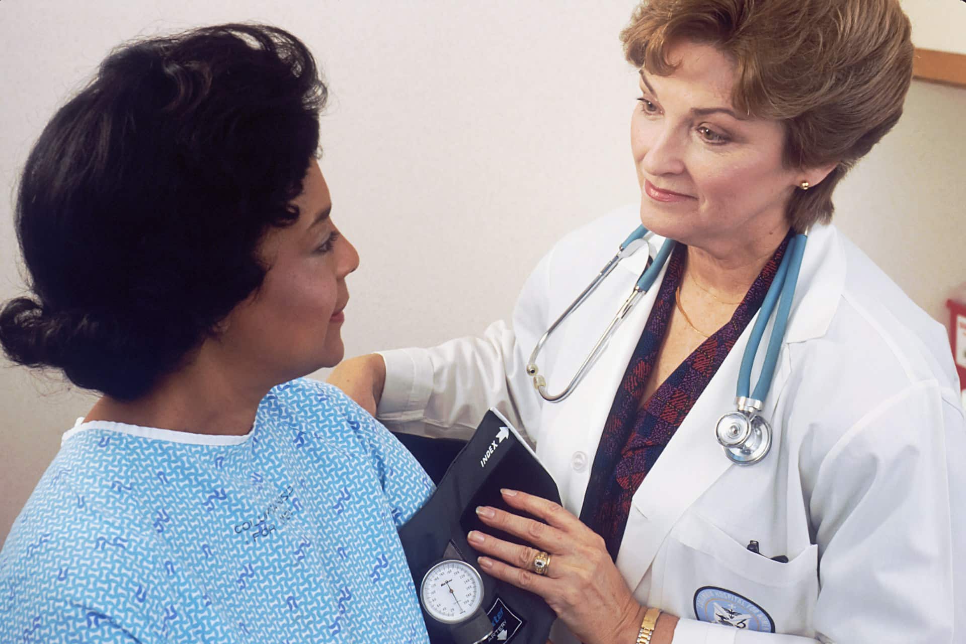 Ending Inequities in Health Care | The Ongoing Transformation