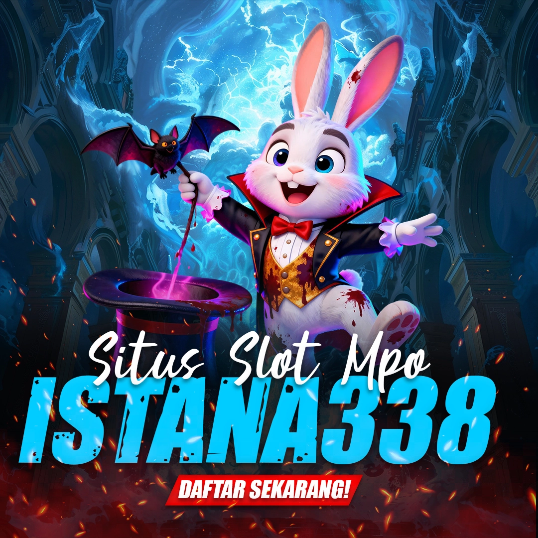 ISTANA338 > Situs Slot Resmi dan gampang Menang Terbaik Tanpa Susah Akses!