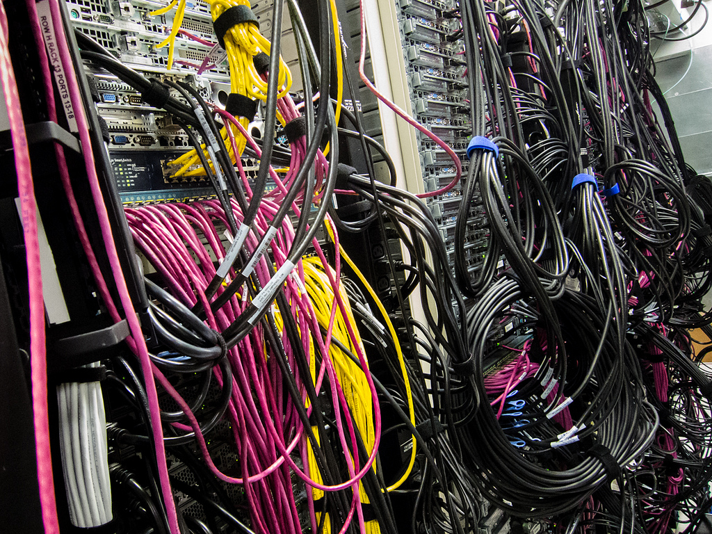 La sovranità di Internet e la Cina