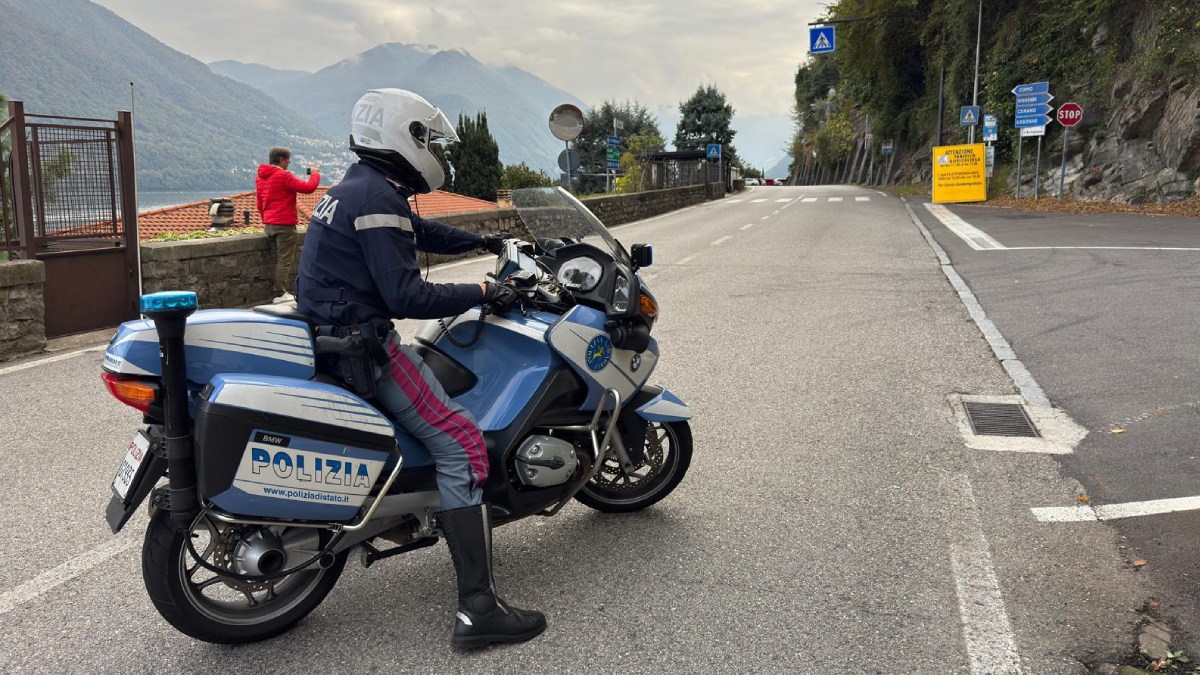 Filming of “The Devil Wears Prada 2” Blocks Highway in Italy