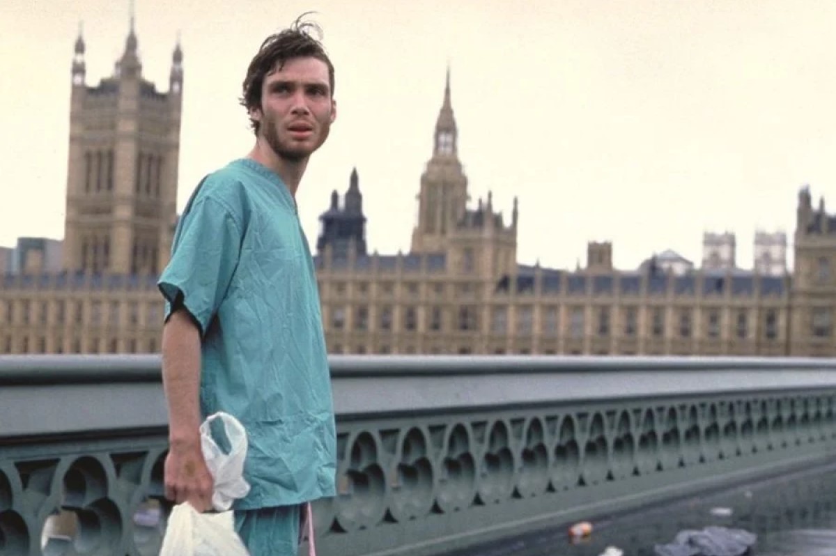 Sequel «28 days later» filmed «mostly» on iPhone 15 Pro Max