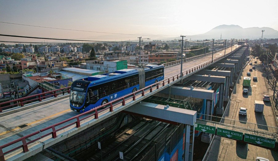 Spotlighting the 2025 Sustainable Transport Award Finalist Cities - Institute for Transportation and Development Policy