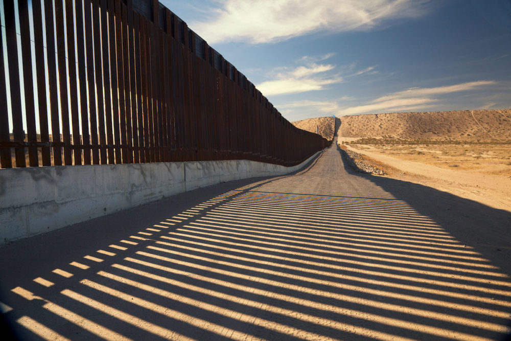 The Myth of Immigrant Criminality | Items - Social Science Research Council