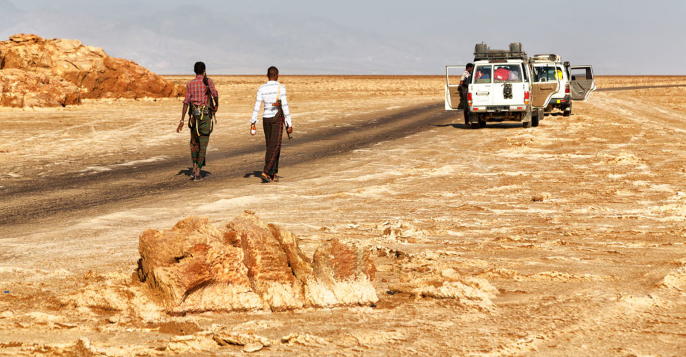 Genocide in Somalia’s Jubba Valley and Somali Bantu Refugees in the U.S. | Items - Social Science Research Council