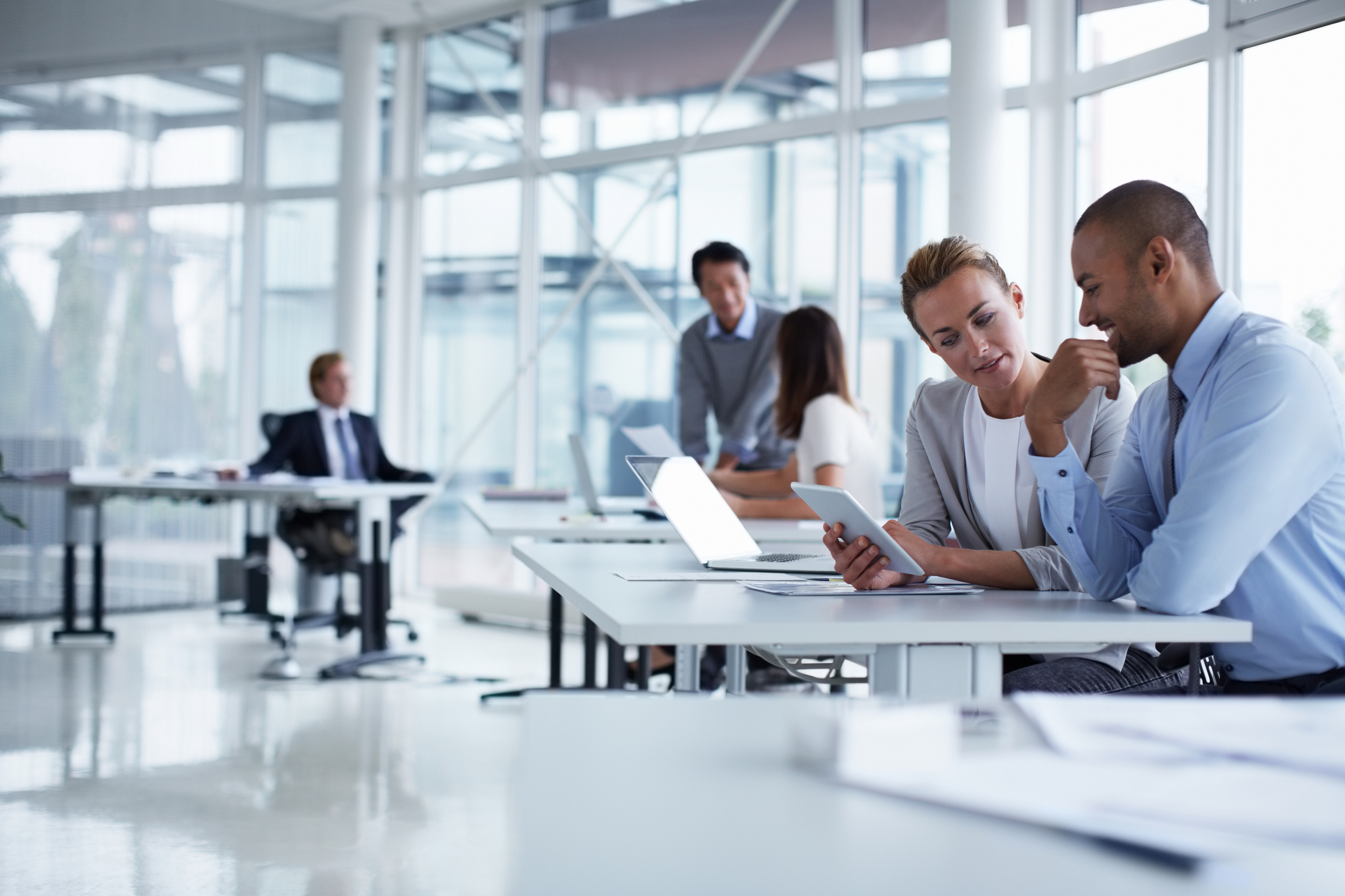 Why IT Budgets are Under More Scrutiny Than Ever - IT Executives Council