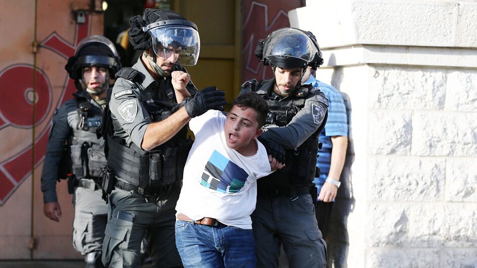 Exklusiv: Deutsche Polizeipräsidenten reisten nach Israel, um von Israel zu lernen - Itidal