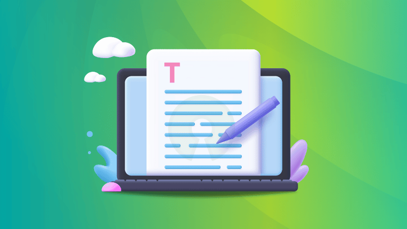 12 Open Source Tools for Writers