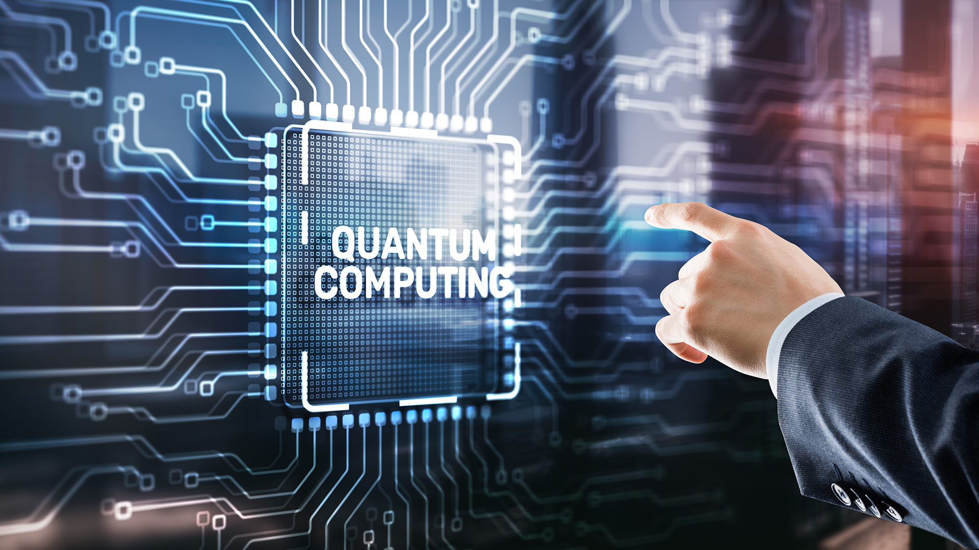 Cryptographie post-quantique : l’écosystème français s’organise pour trouver des solutions souveraines - IT SOCIAL