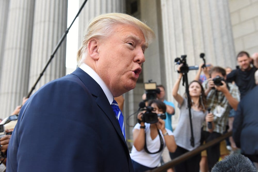 Gawker May Have Outsourced The Leaked Trump Dossier... to Russians | Independent Voter News