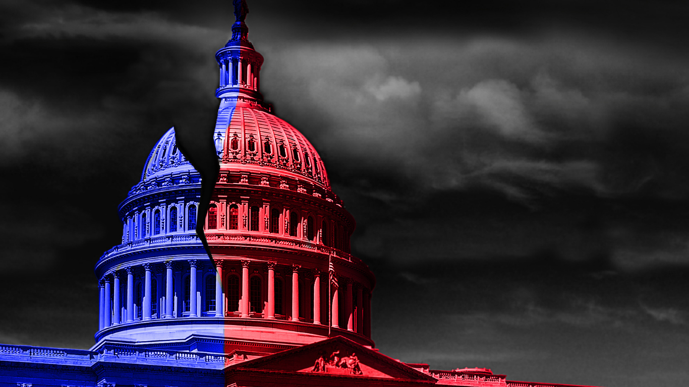 Orlando Sentinel: Florida Isn’t Polarized. It’s Disappointed - James Madison Institute