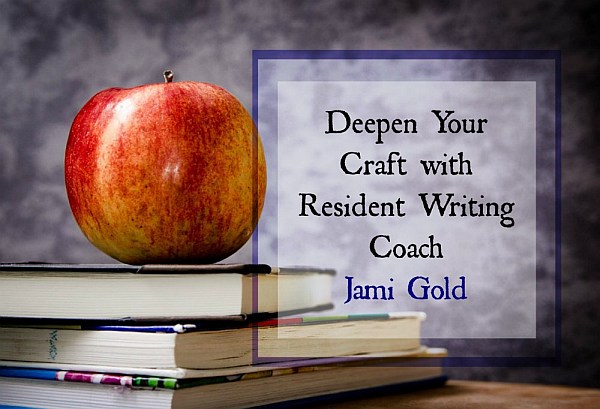How to Point Readers' Attention in the Right Direction | Jami Gold, Paranormal Author
