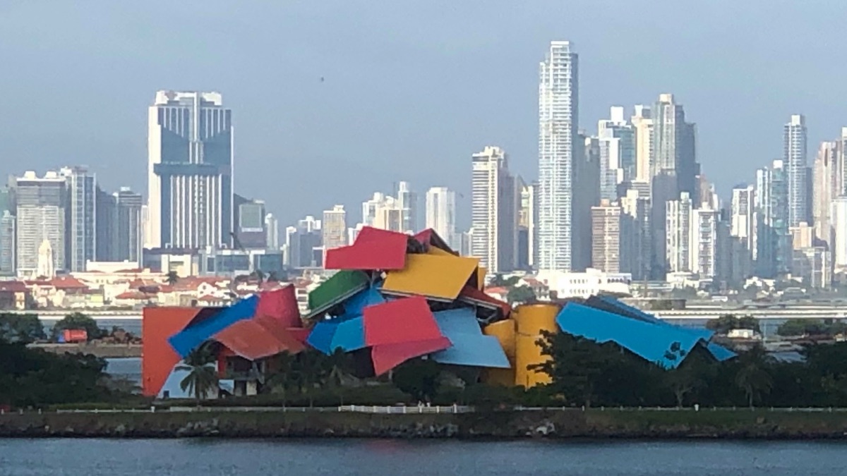 Three Lessons From the Work of Frank Gehry | Jorge Arango