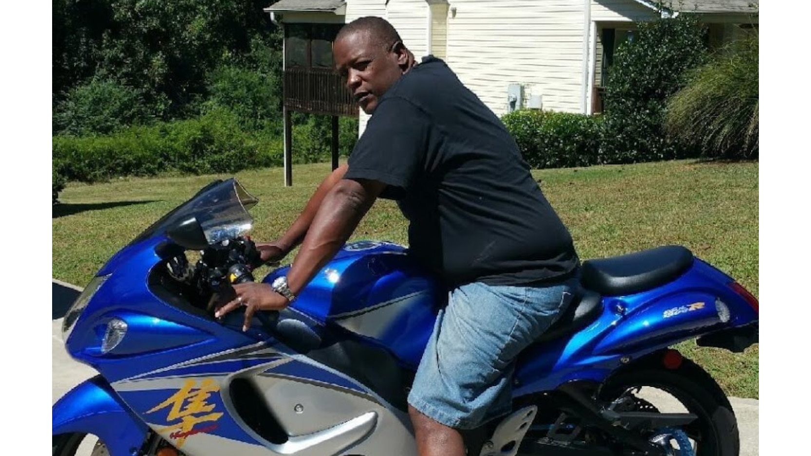 'My heart will be rejected': Jacksonville man dies after missing doses in jail