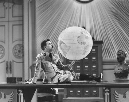 Petty Little Dictator Disorder (PLDD) | Jay P. Greene's Blog
