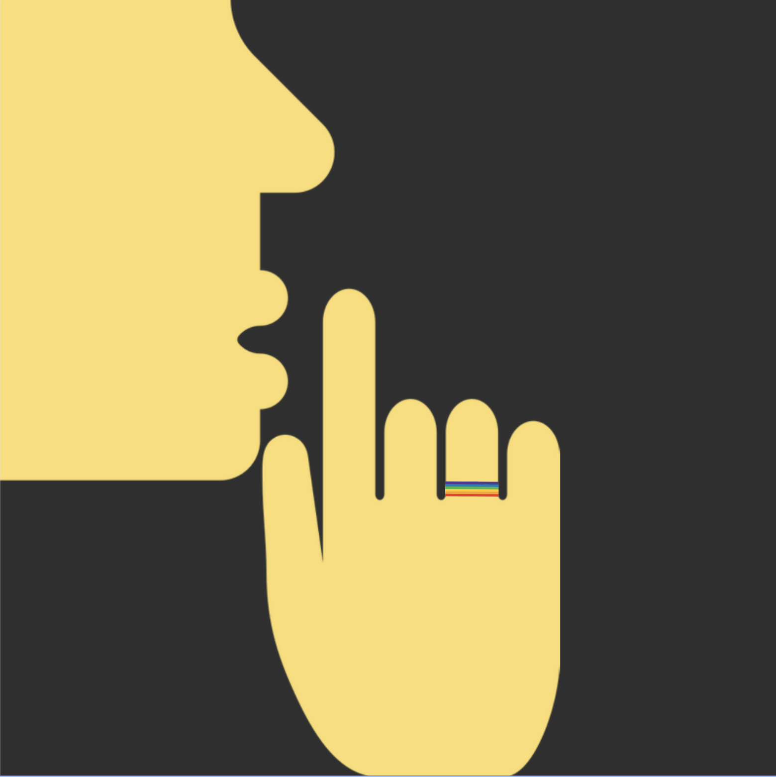 Outing and Domestic Violence