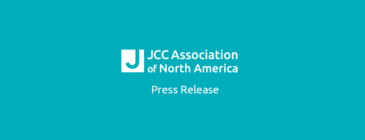 JCC Association cover