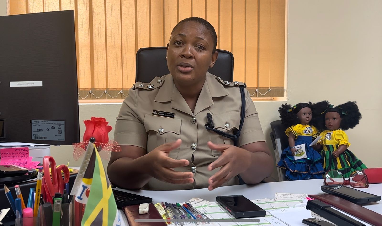 Shining Beacon In The Dark: CISOCA’S Undying Commitment To Combat Sexual Offences And Child Abuse In Jamaica - Jamaica Constabulary Force