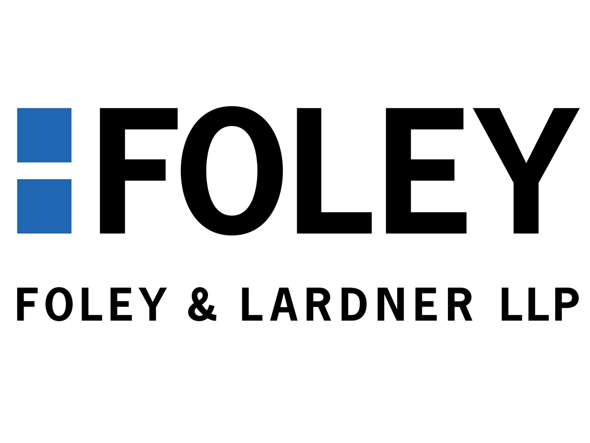 Your Data’s Travel Diary | Foley & Lardner LLP - JDSupra