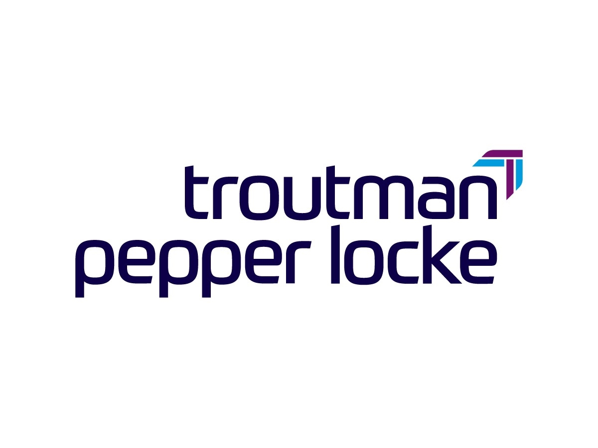 Ashley Taylor Jr. at Troutman Pepper Locke | JD Supra