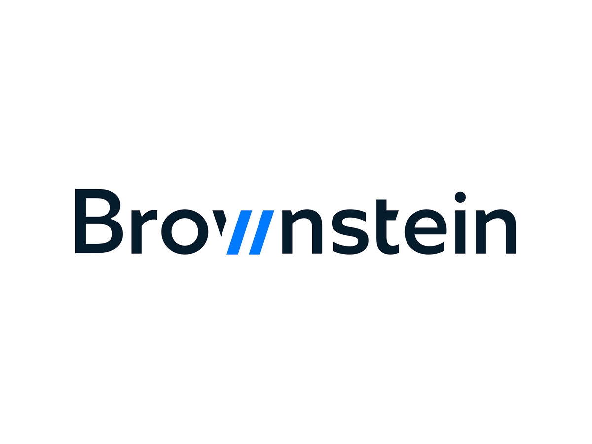 Brownsteinhyatt User cover