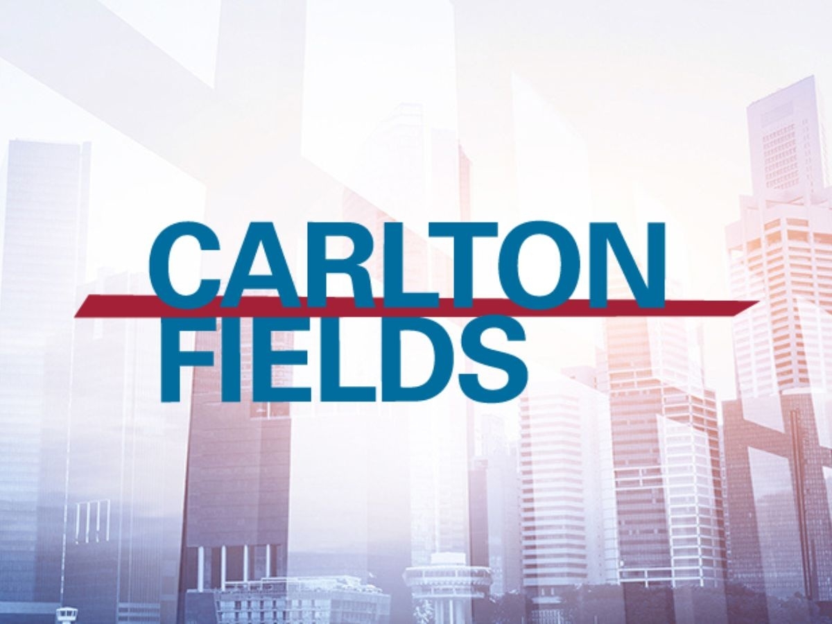 SEC Rearranges Score for Declaring Registrations Effective - Acceleration Now in Harmony With Mandatory Arbitration | Carlton Fields - JDSupra