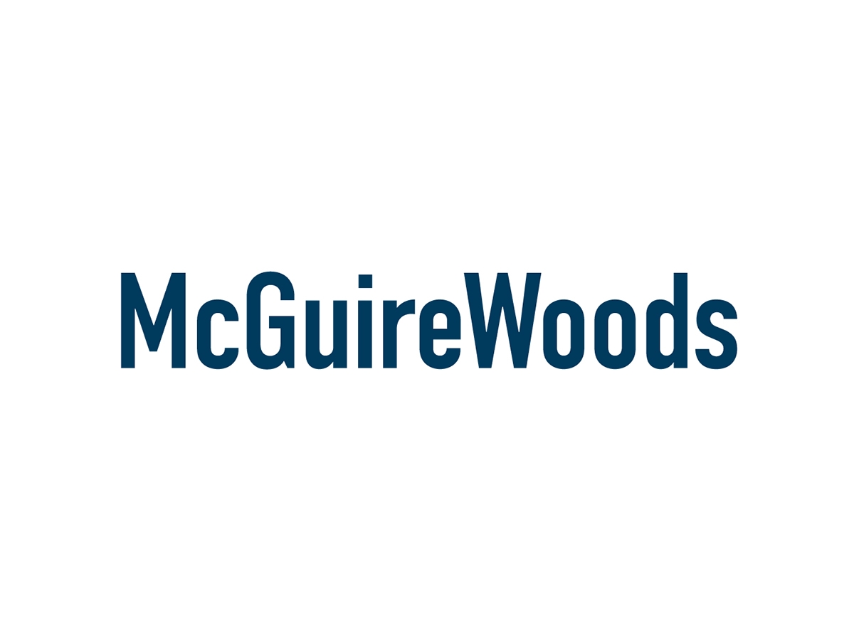 SEC Staff Clarifies That Federal Securities Laws Apply to Tokenized Securities | McGuireWoods LLP - JDSupra