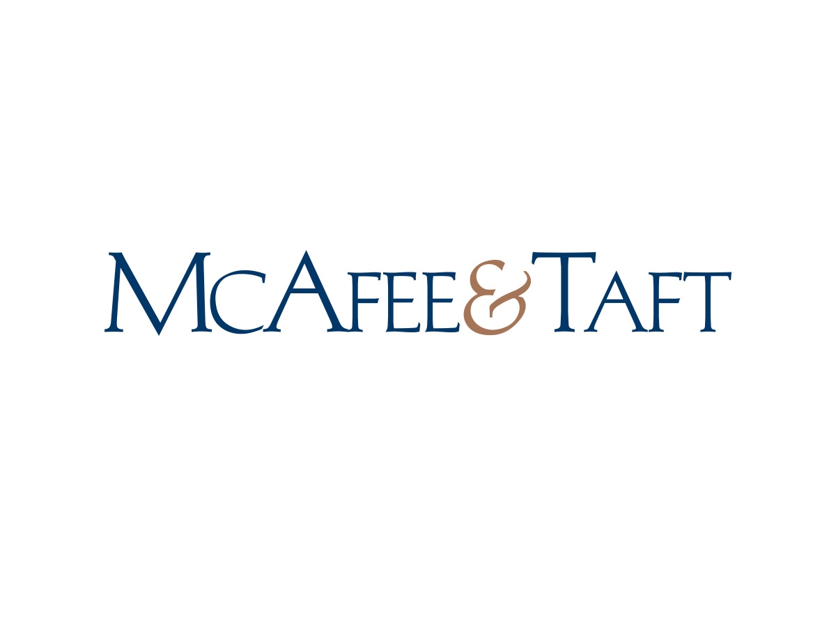 DOJ confirms websites are covered by ADA, but offers some flexibility to businesses in complying | McAfee & Taft - JDSupra