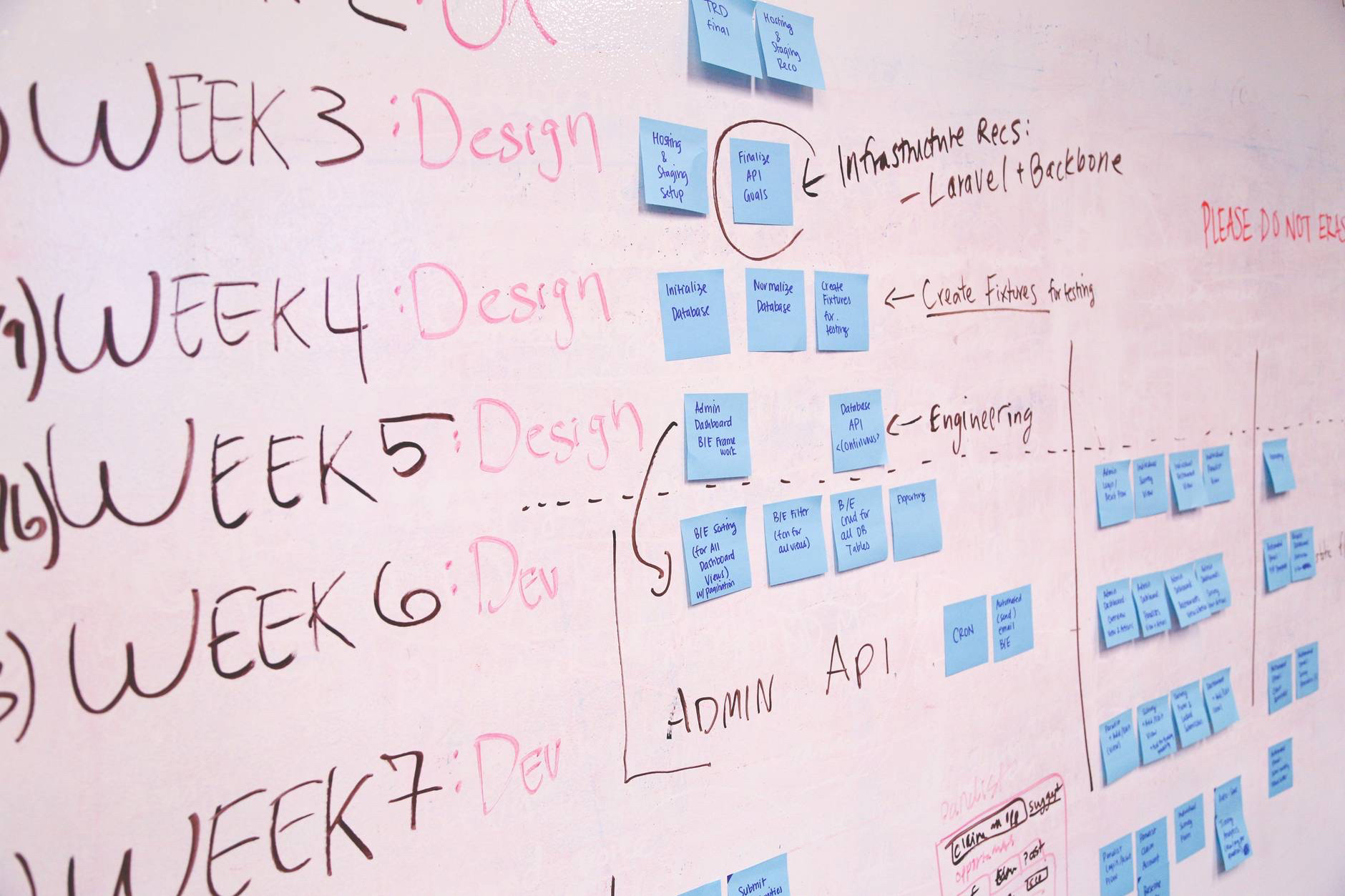 Are product managers really the CEO's of their product? 5 product leaders weigh in.