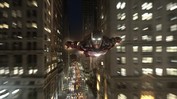 “Marvel’s The Avengers” looks to continue dominance in 2013, 2014 | Lyles Movie Files